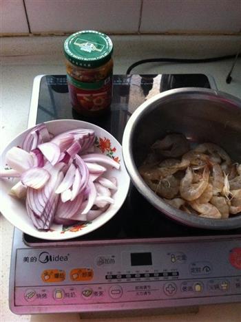 泰式红咖喱烩大虾怎么做，泰式红咖喱烩大虾怎么做好吃，泰式红咖喱烩大虾做法