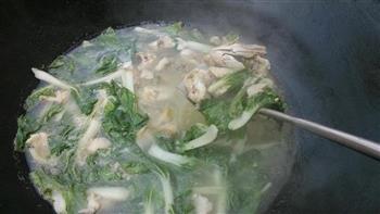 黄花鱼瘦肉白菜汤怎么做，黄花鱼瘦肉白菜汤怎么做好吃，黄花鱼瘦肉白菜汤做法