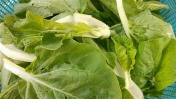 黄花鱼瘦肉白菜汤怎么做，黄花鱼瘦肉白菜汤怎么做好吃，黄花鱼瘦肉白菜汤做法