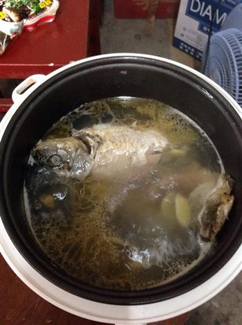 寝室鲫鱼豆腐汤怎么做，寝室鲫鱼豆腐汤怎么做好吃，寝室鲫鱼豆腐汤做法