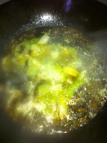 快速煮个酸菜鱼怎么做，快速煮个酸菜鱼怎么做好吃，快速煮个酸菜鱼做法