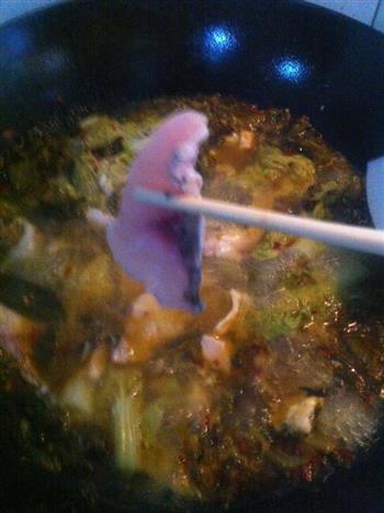 快速煮个酸菜鱼怎么做，快速煮个酸菜鱼怎么做好吃，快速煮个酸菜鱼做法
