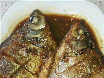 蒜香鳊鱼怎么做，蒜香鳊鱼怎么做好吃，蒜香鳊鱼做法