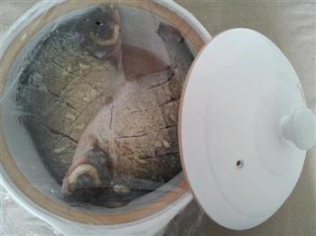 蒜香鳊鱼怎么做，蒜香鳊鱼怎么做好吃，蒜香鳊鱼做法