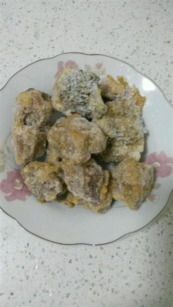炖油炸鱼块怎么做，炖油炸鱼块怎么做好吃，炖油炸鱼块做法