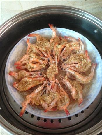 鲜虾粉丝怎么做，鲜虾粉丝怎么做好吃，鲜虾粉丝做法