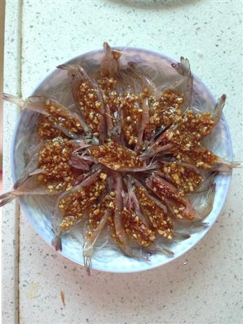 鲜虾粉丝怎么做，鲜虾粉丝怎么做好吃，鲜虾粉丝做法