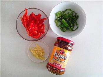 香煎豆酱瓜子斑怎么做，香煎豆酱瓜子斑怎么做好吃，香煎豆酱瓜子斑做法