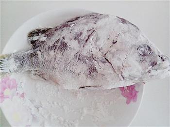 香煎豆酱瓜子斑怎么做，香煎豆酱瓜子斑怎么做好吃，香煎豆酱瓜子斑做法