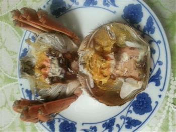 乐乐自家菜-煮螃蟹怎么做，乐乐自家菜-煮螃蟹怎么做好吃，乐乐自家菜-煮螃蟹做法