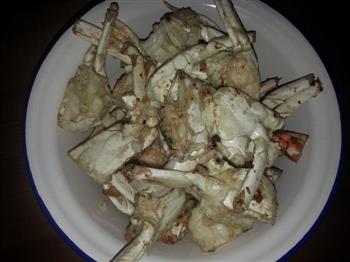 简单做香辣蟹怎么做，简单做香辣蟹怎么做好吃，简单做香辣蟹做法