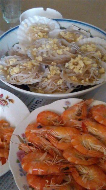 蒜蓉粉丝蒸扇贝带子怎么做，蒜蓉粉丝蒸扇贝带子怎么做好吃，蒜蓉粉丝蒸扇贝带子做法