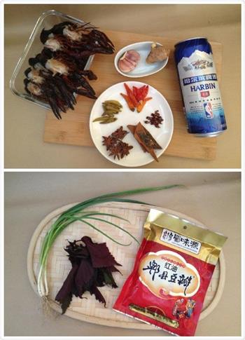 啤香小龙虾怎么做，啤香小龙虾怎么做好吃，啤香小龙虾做法