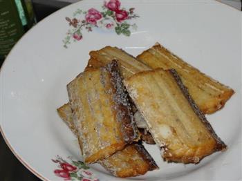 焖酥带鱼怎么做，焖酥带鱼怎么做好吃，焖酥带鱼做法