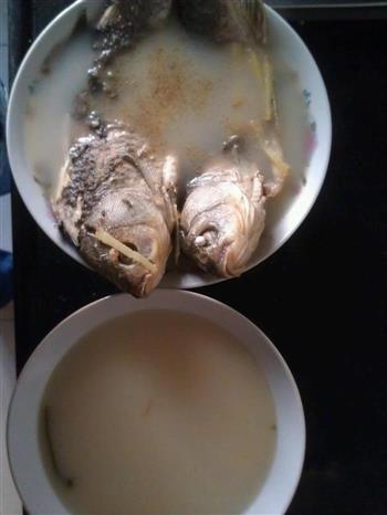 家常鲫鱼汤怎么做，家常鲫鱼汤怎么做好吃，家常鲫鱼汤做法