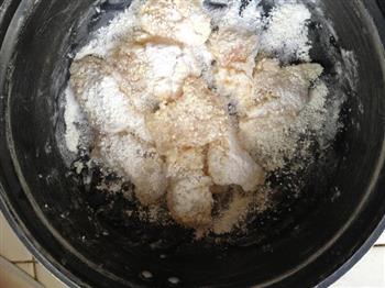 台式糖醋溜鱼片怎么做，台式糖醋溜鱼片怎么做好吃，台式糖醋溜鱼片做法