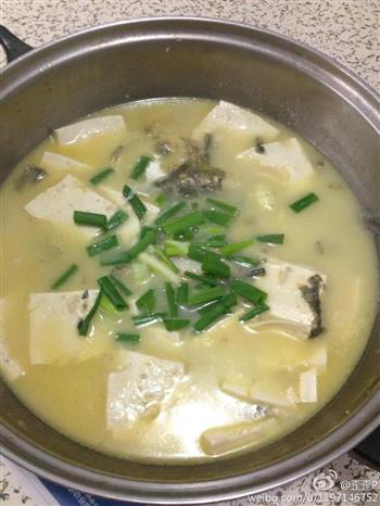 黄辣丁炖豆腐怎么做，黄辣丁炖豆腐怎么做好吃，黄辣丁炖豆腐做法