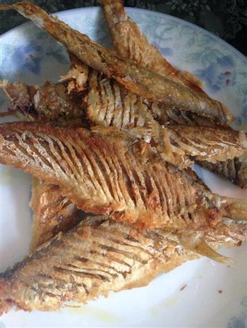 糖醋香酥麻口鱼怎么做，糖醋香酥麻口鱼怎么做好吃，糖醋香酥麻口鱼做法