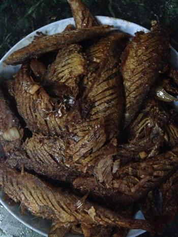 糖醋香酥麻口鱼怎么做，糖醋香酥麻口鱼怎么做好吃，糖醋香酥麻口鱼做法