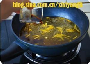 橙香煎鳕鱼怎么做，橙香煎鳕鱼怎么做好吃，橙香煎鳕鱼做法