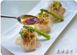 橙香煎鳕鱼怎么做，橙香煎鳕鱼怎么做好吃，橙香煎鳕鱼做法