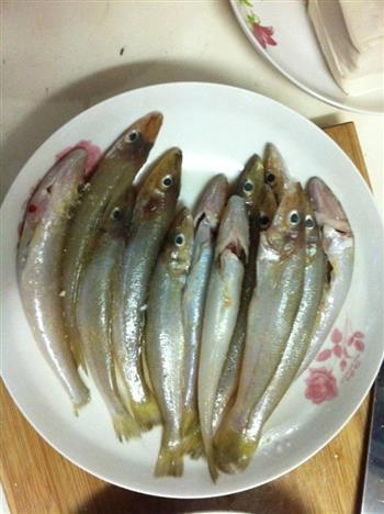香酥沙尖鱼怎么做，香酥沙尖鱼怎么做好吃，香酥沙尖鱼做法