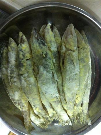 香酥沙尖鱼怎么做，香酥沙尖鱼怎么做好吃，香酥沙尖鱼做法