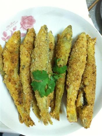 香酥沙尖鱼怎么做，香酥沙尖鱼怎么做好吃，香酥沙尖鱼做法