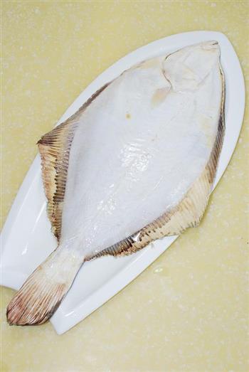 肉沫烧石鲽鱼怎么做，肉沫烧石鲽鱼怎么做好吃，肉沫烧石鲽鱼做法