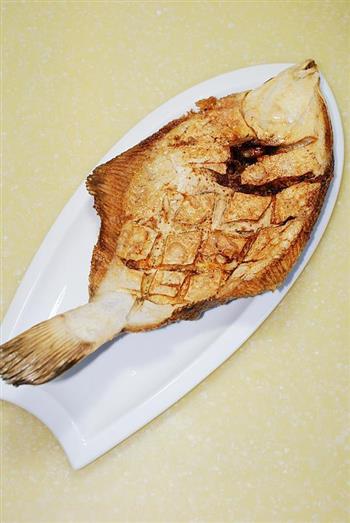 肉沫烧石鲽鱼怎么做，肉沫烧石鲽鱼怎么做好吃，肉沫烧石鲽鱼做法