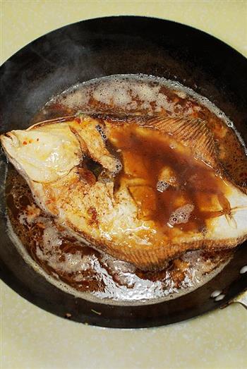 肉沫烧石鲽鱼怎么做，肉沫烧石鲽鱼怎么做好吃，肉沫烧石鲽鱼做法