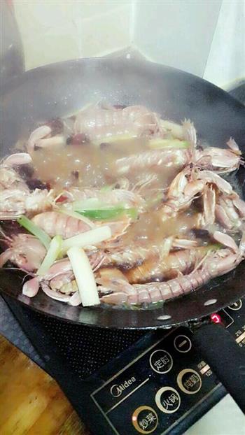 麻辣皮皮虾怎么做，麻辣皮皮虾怎么做好吃，麻辣皮皮虾做法