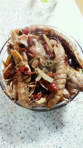 麻辣皮皮虾怎么做，麻辣皮皮虾怎么做好吃，麻辣皮皮虾做法