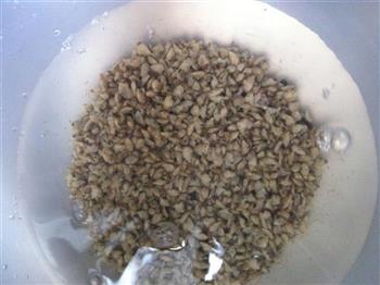 水瓜海蚬肉烩油条怎么做，水瓜海蚬肉烩油条怎么做好吃，水瓜海蚬肉烩油条做法
