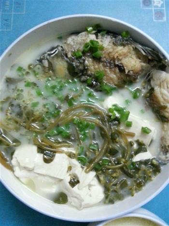 马齿苋鲫鱼豆腐汤怎么做，马齿苋鲫鱼豆腐汤怎么做好吃，马齿苋鲫鱼豆腐汤做法