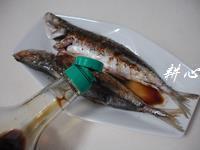 香煎巴浪鱼怎么做，香煎巴浪鱼怎么做好吃，香煎巴浪鱼做法