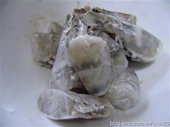 醋烹对虾怎么做，醋烹对虾怎么做好吃，醋烹对虾做法