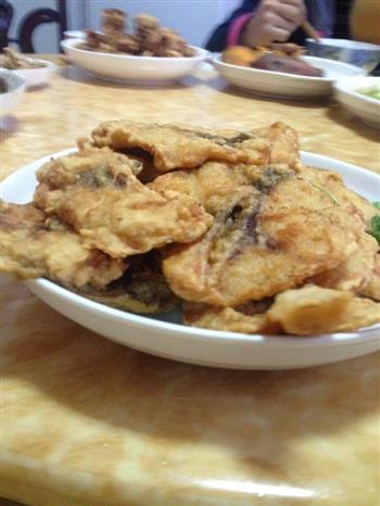 炸鱼片怎么做，炸鱼片怎么做好吃，炸鱼片做法