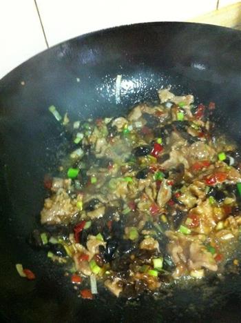 简易版鱼香肉片怎么做，简易版鱼香肉片怎么做好吃，简易版鱼香肉片做法
