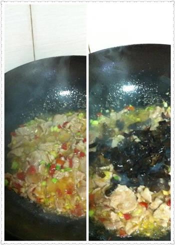 简易版鱼香肉片怎么做，简易版鱼香肉片怎么做好吃，简易版鱼香肉片做法