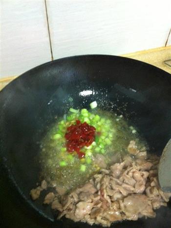 简易版鱼香肉片怎么做，简易版鱼香肉片怎么做好吃，简易版鱼香肉片做法