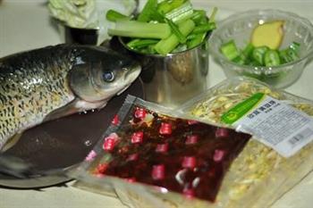 简单快手菜-麻辣香水鱼怎么做，简单快手菜-麻辣香水鱼怎么做好吃，简单快手菜-麻辣香水鱼做法