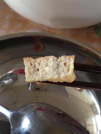 煎豆腐熬海鱼怎么做，煎豆腐熬海鱼怎么做好吃，煎豆腐熬海鱼做法