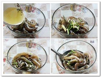 茶香干煸虾怎么做，茶香干煸虾怎么做好吃，茶香干煸虾做法