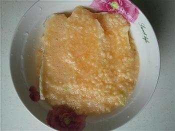 蛋羹蒸虾怎么做，蛋羹蒸虾怎么做好吃，蛋羹蒸虾做法