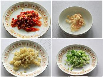 浇汁鱿鱼怎么做，浇汁鱿鱼怎么做好吃，浇汁鱿鱼做法