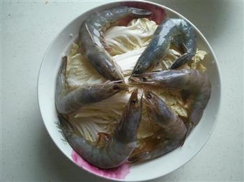 蛋羹蒸虾怎么做，蛋羹蒸虾怎么做好吃，蛋羹蒸虾做法