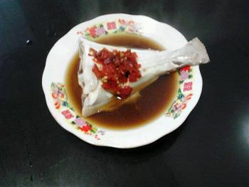 剁椒蒸剥皮鱼怎么做，剁椒蒸剥皮鱼怎么做好吃，剁椒蒸剥皮鱼做法