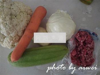 肉丸胡辣汤怎么做，肉丸胡辣汤怎么做好吃，肉丸胡辣汤做法