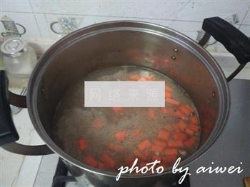 肉丸胡辣汤怎么做，肉丸胡辣汤怎么做好吃，肉丸胡辣汤做法